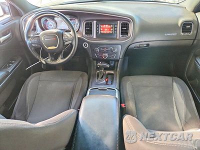 Zdjęcie 8 z 13 samochodu: 2015 DODGE CHARGER SE VIN:2C3CDXBG1FH745319 - miniatura