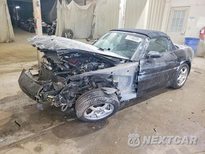 2002 HONDA S2000 JHMAP11422T003117 - główne zdjęcie licytacji z USA - miniatura