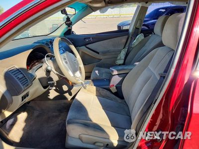 Zdjęcie 7 z 12 samochodu: 2008 NISSAN ALTIMA 2.5 VIN:1N4AL21E68N440584 - miniatura