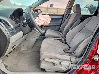 Zdjęcie 7 z 13 samochodu: 2009 HONDA CR-V EX VIN:3CZRE38529G703435 - miniatura