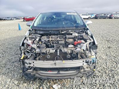Piąte zdjęcie samochodu w środku: 2022 TOYOTA PRIUS PRIME XLE VIN:JTDKAMFP4N3219583 - miniatura
