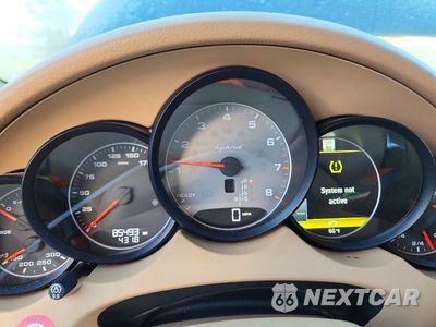 Zdjęcie 9 z 13 samochodu: 2013 PORSCHE CAYENNE S HYBRID VIN:WP1AE2A26DLA14912 - miniatura