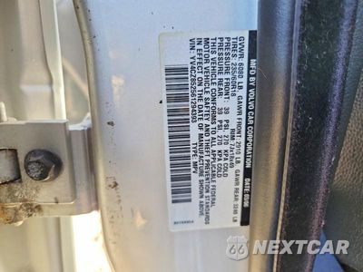 Zdjęcie 13 z 13 samochodu: 2006 VOLVO XC90 V8 VIN:YV4CZ852561294393 - miniatura