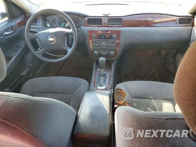Zdjęcie 8 z 12 samochodu: 2009 CHEVROLET IMPALA 1LT VIN:2G1WT57K491179272 - miniatura