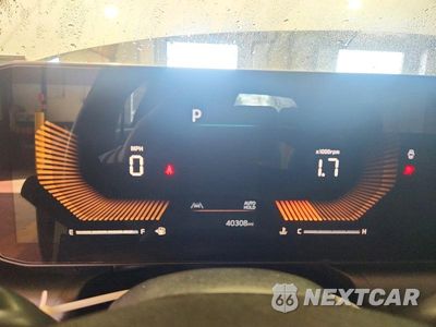 Zdjęcie 9 z 13 samochodu: 2025 KIA K4 LXS VIN:3KPFT4DE9SE112417 - miniatura