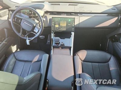Zdjęcie 8 z 13 samochodu: 2024 LAND ROVER RANGE ROVER SPORT DYNAMIC SE VIN:SAL1L9FU0RA171146 - miniatura