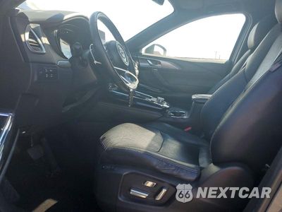 Zdjęcie 7 z 13 samochodu: 2020 MAZDA CX-9 GRAND TOURING VIN:JM3TCADYXL0412769 - miniatura