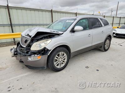 2012 BUICK ENCLAVE 5GAKRBED6CJ393430 - główne zdjęcie licytacji z USA - miniatura