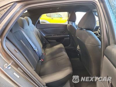 Zdjęcie 10 z 13 samochodu: 2026 HYUNDAI ELANTRA SEL SPORT VIN:KMHLM4DG3TU220578 - miniatura
