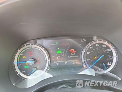 Zdjęcie 9 z 14 samochodu: 2022 TOYOTA HIGHLANDER HYBRID PLATINUM VIN:5TDEBRCH7NS086286 - miniatura