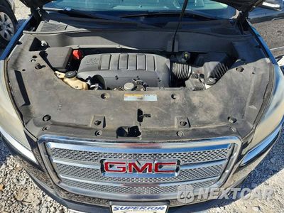Zdjęcie 12 z 13 samochodu: 2013 GMC ACADIA DENALI VIN:1GKKVTKD6DJ153482 - miniatura