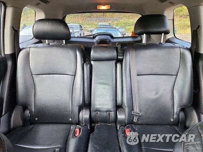 Zdjęcie 10 z 13 samochodu: 2011 TOYOTA HIGHLANDER LIMITED VIN:5TDDK3EHXBS050982 - miniatura