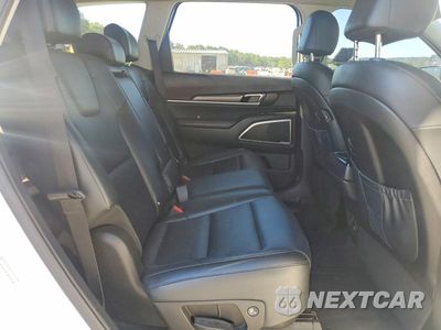 Zdjęcie 11 z 14 samochodu: 2022 KIA TELLURIDE LX VIN:5XYP2DHCXNG202182 - miniatura