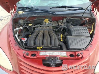 Zdjęcie 11 z 12 samochodu: 2001 CHRYSLER PT CRUISER VIN:3C8FY4BB31T636407 - miniatura