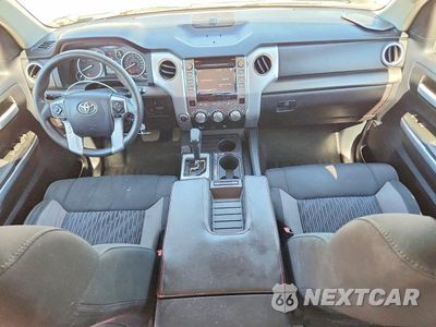 Zdjęcie 8 z 12 samochodu: 2016 TOYOTA TUNDRA SR5 VIN:5TFDY5F17GX539014 - miniatura