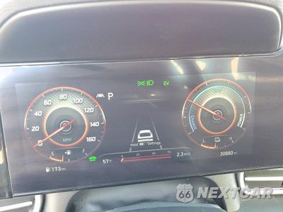 Zdjęcie 9 z 12 samochodu: 2023 HYUNDAI ELANTRA LIMITED VIN:KMHLN4AJ6PU061994 - miniatura