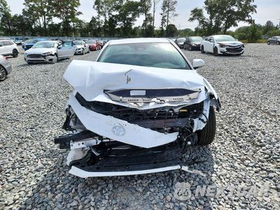 Piąte zdjęcie samochodu w środku: 2026 TOYOTA CAMRY LE VIN:4T1DAACK4TU751984 - miniatura