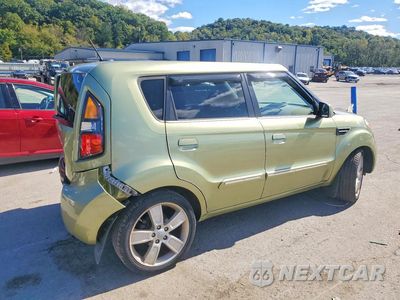 Trzecie zdjęcie samochodu z tyłu: 2010 KIA SOUL + VIN:KNDJT2A28A7098257 - miniatura