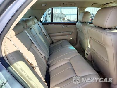 Zdjęcie 10 z 12 samochodu: 2006 CADILLAC DTS VIN:1G6KD57Y66U106544 - miniatura
