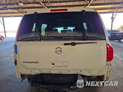 Zdjęcie 6 z 13 samochodu: 2012 NISSAN ARMADA SV VIN:5N1AA0NDXCN609273 - miniatura