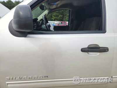 Zdjęcie 7 z 12 samochodu: 2012 CHEVROLET SILVERADO K1500 LT VIN:3GCPKSE79CG160565 - miniatura