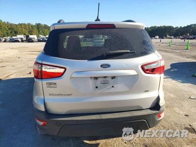 Zdjęcie 6 z 13 samochodu: 2021 FORD ECOSPORT SE VIN:MAJ3S2GE1MC446463 - miniatura