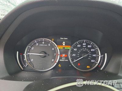 Zdjęcie 9 z 12 samochodu: 2020 ACURA MDX TECHNOLOGY VIN:5J8YD3H54LL005666 - miniatura