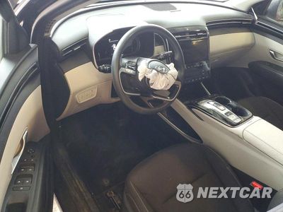 Zdjęcie 8 z 14 samochodu: 2024 HYUNDAI TUCSON BLUE VIN:KM8JBCD1XRU208097 - miniatura