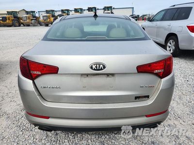 Zdjęcie 6 z 13 samochodu: 2013 KIA OPTIMA EX VIN:5XXGN4A75DG117340 - miniatura