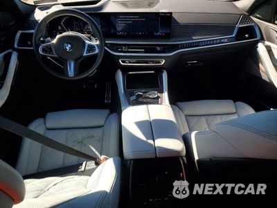 Zdjęcie 8 z 14 samochodu: 2026 BMW X6 XDRIVE40I VIN:5UX33EX07T9291621 - miniatura
