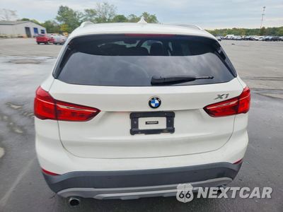 Zdjęcie 6 z 14 samochodu: 2017 BMW X1 XDRIVE28I VIN:WBXHT3Z38H4A54911 - miniatura