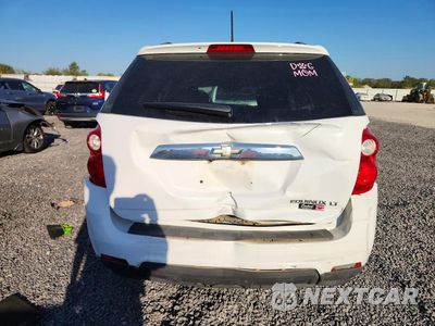 Zdjęcie 6 z 13 samochodu: 2013 CHEVROLET EQUINOX LT VIN:2GNALDEK4D1259914 - miniatura