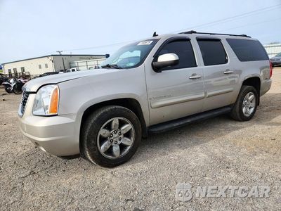 2009 GMC YUKON XL SLT 1GKFK36399J100682 - główne zdjęcie licytacji z USA - miniatura
