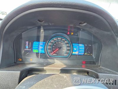Zdjęcie 9 z 12 samochodu: 2010 FORD FUSION HYBRID VIN:3FADP0L3XAR149641 - miniatura