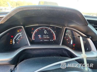 Zdjęcie 9 z 12 samochodu: 2021 HONDA CIVIC SPORT VIN:2HGFC2F87MH518958 - miniatura