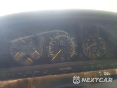 Zdjęcie 9 z 12 samochodu: 1991 MERCEDES-BENZ 560 SEC VIN:WDBCA45E4MA582415 - miniatura