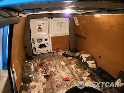 Zdjęcie 10 z 13 samochodu: 2010 FORD ECONOLINE E150 VAN VIN:1FTNE1EW4ADA91780 - miniatura