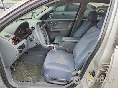 Zdjęcie 7 z 12 samochodu: 2007 FORD FIVE HUNDRED SEL VIN:1FAHP241X7G155028 - miniatura