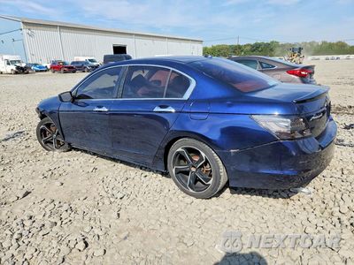 Drugie zdjęcie samochodu z przodu: 2008 HONDA ACCORD EXL VIN:1HGCP36828A012536 - miniatura