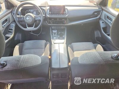 Zdjęcie 8 z 13 samochodu: 2023 NISSAN ROGUE SV VIN:JN8BT3BA9PW422626 - miniatura