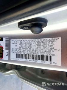 Zdjęcie 12 z 12 samochodu: 2008 TOYOTA TACOMA V6 VIN:3TMLU42N28M015173 - miniatura
