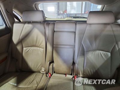 Zdjęcie 10 z 13 samochodu: 2009 LEXUS RX 350 VIN:2T2GK31U39C058453 - miniatura