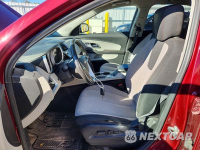 Zdjęcie 7 z 12 samochodu: 2017 CHEVROLET EQUINOX LT VIN:2GNALCEK1H1565792 - miniatura