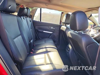 Zdjęcie 11 z 14 samochodu: 2013 FORD EDGE SPORT VIN:2FMDK3AK3DBC44495 - miniatura