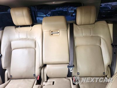 Zdjęcie 10 z 13 samochodu: 2018 LAND ROVER RANGE ROVER SUPERCHARGED VIN:SALGS2RE5JA380993 - miniatura