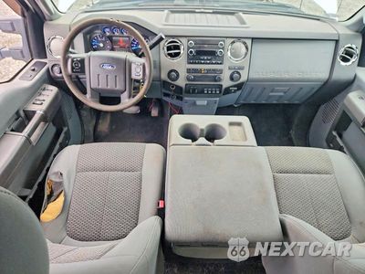 Zdjęcie 8 z 12 samochodu: 2012 FORD F250 SUPER DUTY VIN:1FT7W2BT9CEC10443 - miniatura
