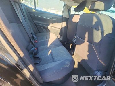 Zdjęcie 10 z 12 samochodu: 2025 TOYOTA CAMRY LE VIN:4T1DAACK1SU518644 - miniatura