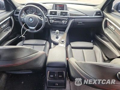 Zdjęcie 8 z 12 samochodu: 2018 BMW 330 I VIN:WBA8B9C51JEE82491 - miniatura