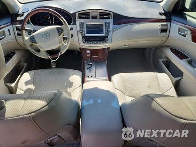 Zdjęcie 8 z 12 samochodu: 2011 TOYOTA AVALON LIMITED VIN:4T1BK3DB2BU436484 - miniatura