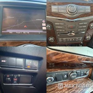 Zdjęcie 12 z 14 samochodu: 2017 NISSAN ARMADA PLATINUM VIN:JN8AY2ND7H9007897 - miniatura